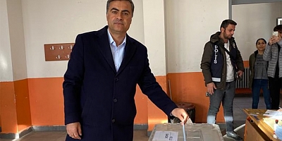 DEM Parti: Yüksek Seçim Kurulu, Van'da mazbatanın Abdullah Zeydan'a verilmesi kararını aldı